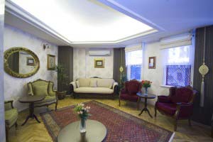 Ayasofya Hotel Istanbul