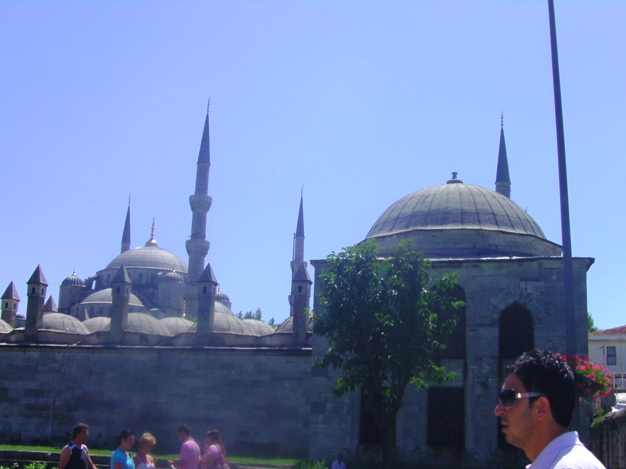 turkish landmarks