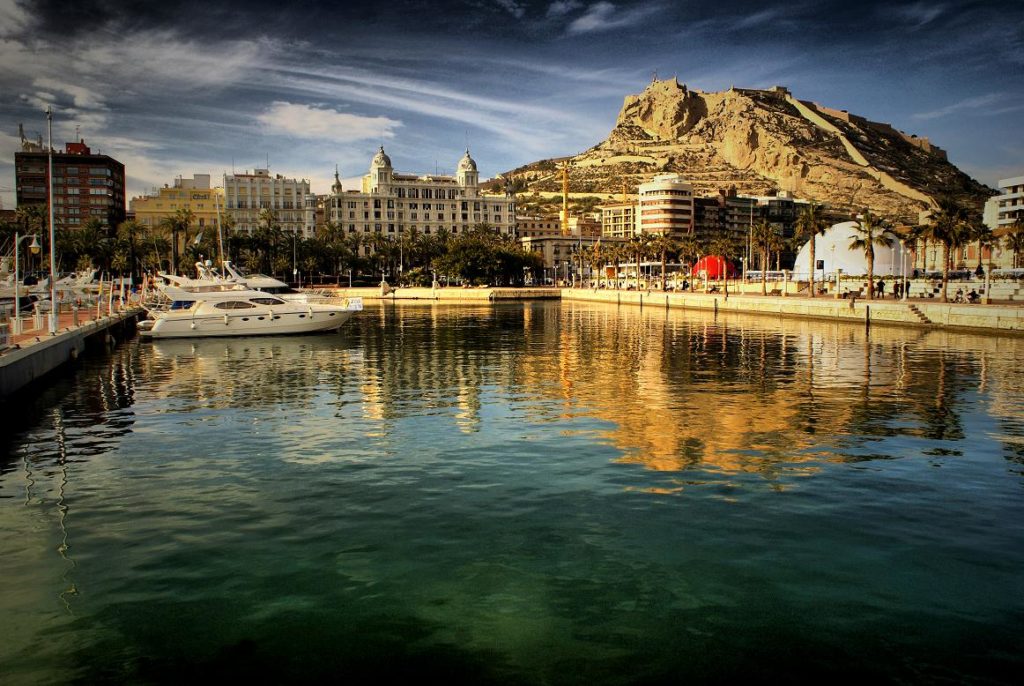 Alicante