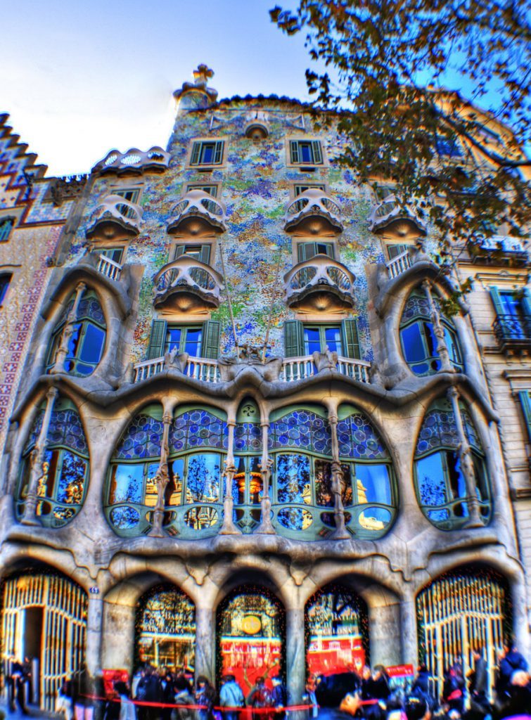 Barcelona
