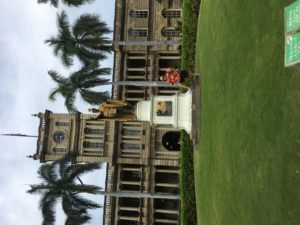 Honolulu