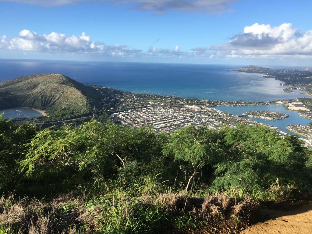 Oahu