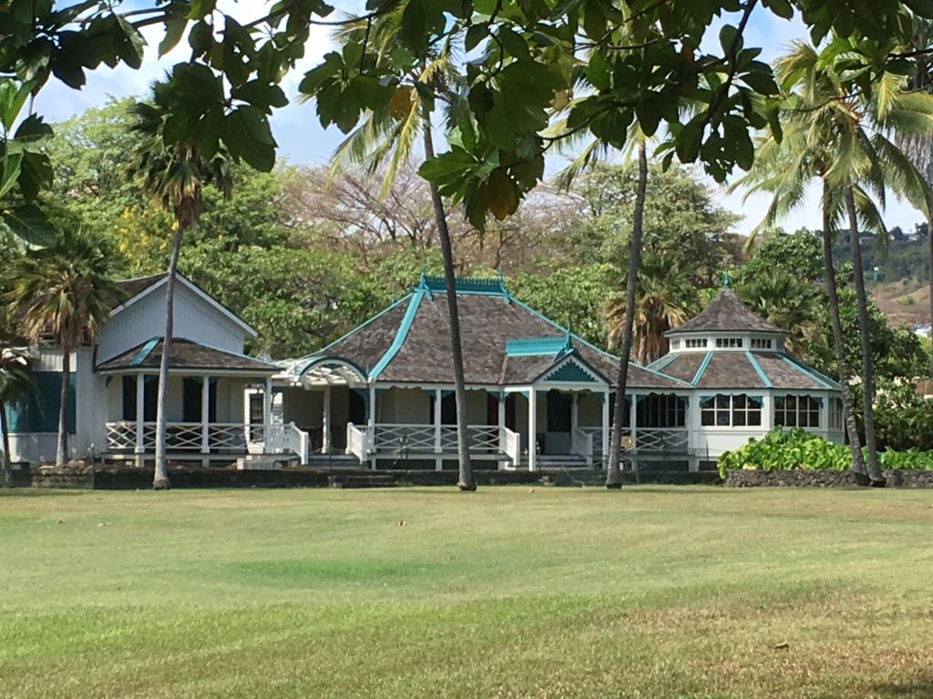 Honolulu