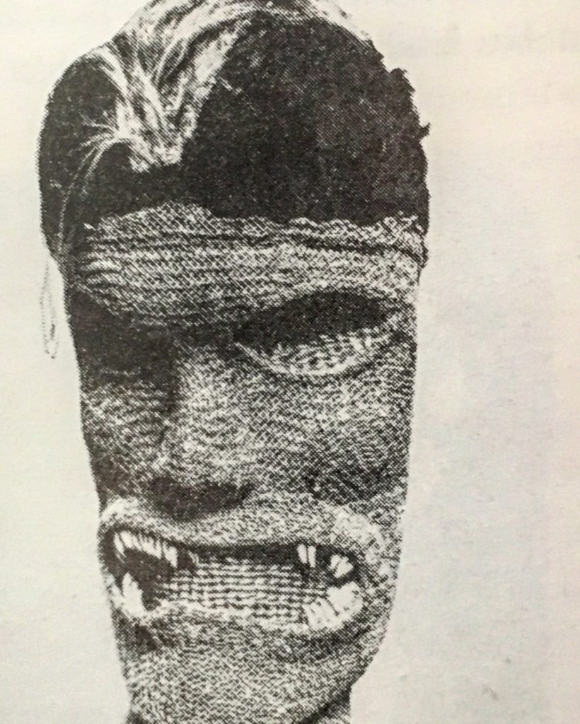 Ancient Hawaiian Death and Burial Practices Vagobond