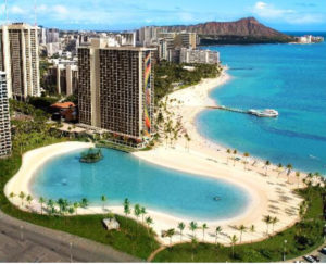 Waikiki