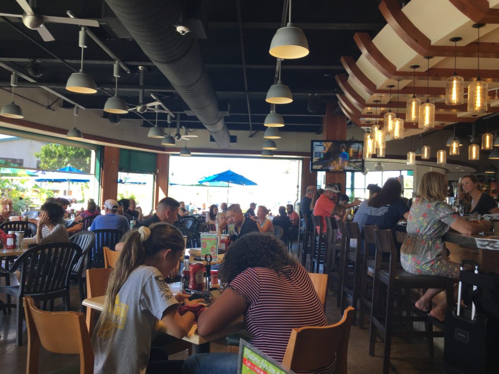 Nico's Pier 38