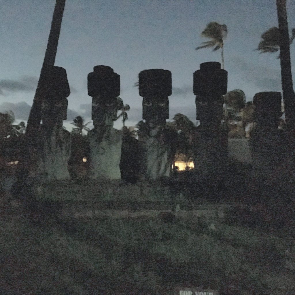 Polynesian Cultural Center Laie