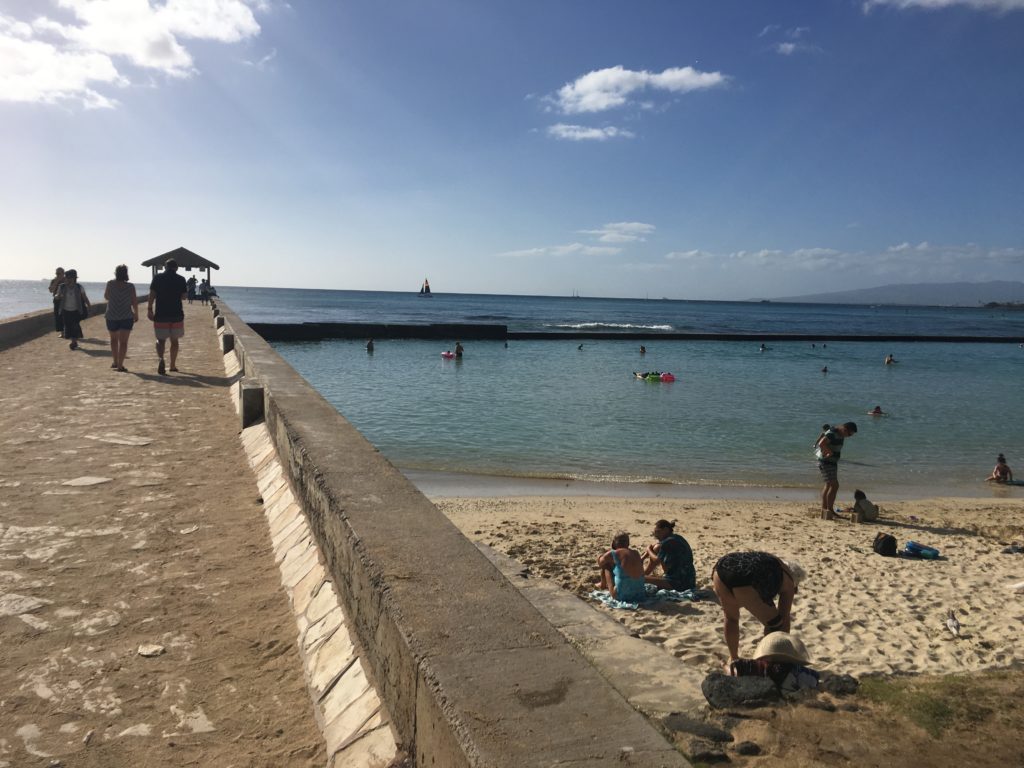 Waikiki