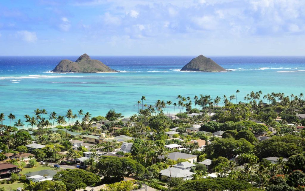 Lanikai