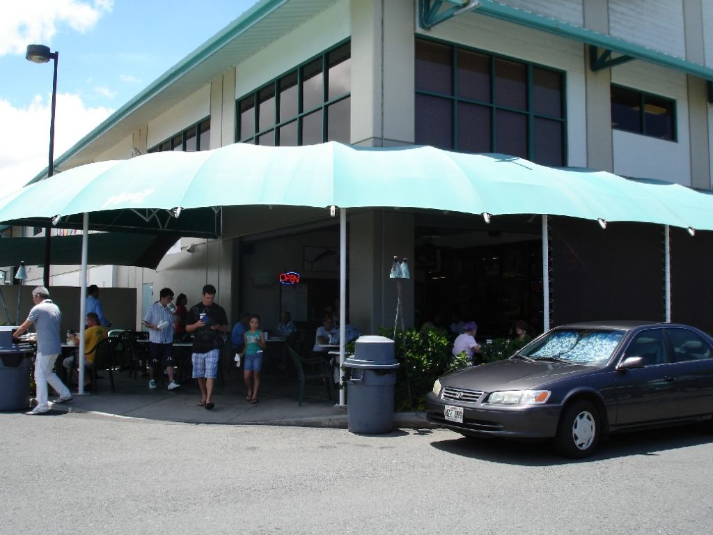 Nico's Pier 38