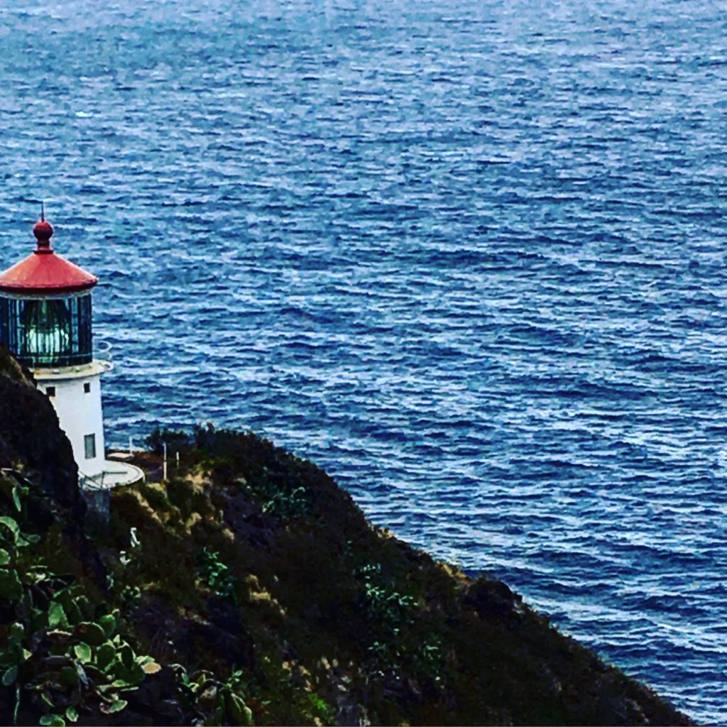 Makapu'u Lighthouse