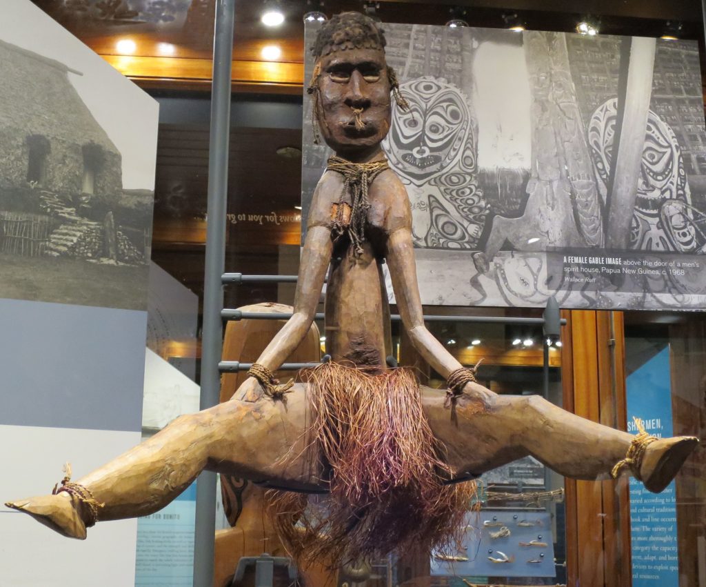 Polynesian Artifacts