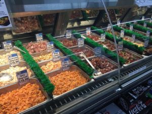Hawaiian Poke