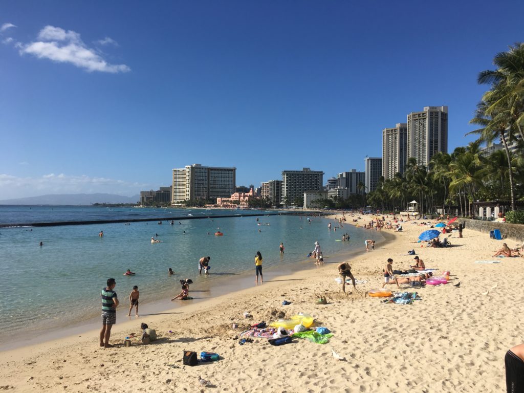 Waikiki