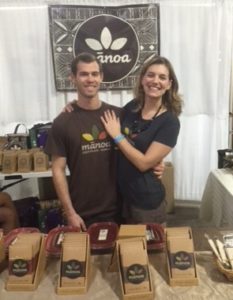 Manoa Chocolate Factory