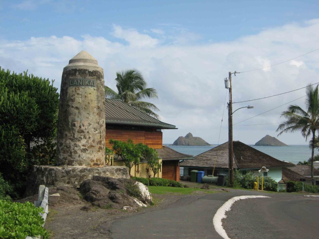 Lanikai