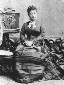 Princess Bernice Pauahi Bishop