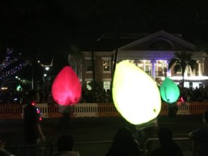 Honolulu Christmas