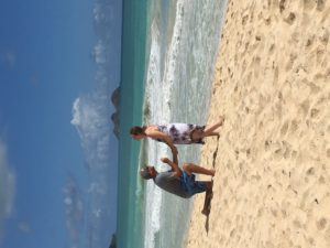 Waimanalo Beach