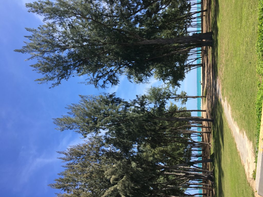 Waimanalo Beach