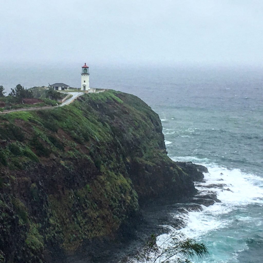 Kauai