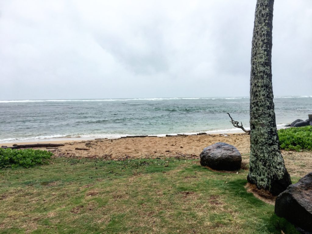Kauai