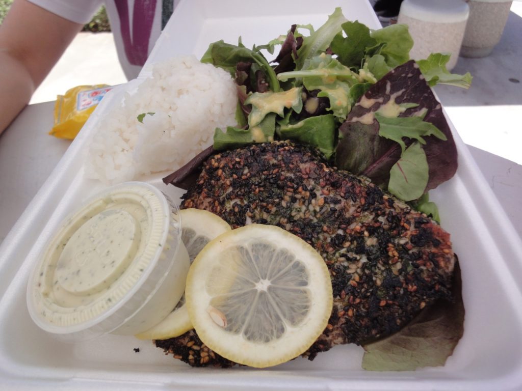 Nico's Pier 38