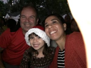 Honolulu Christmas