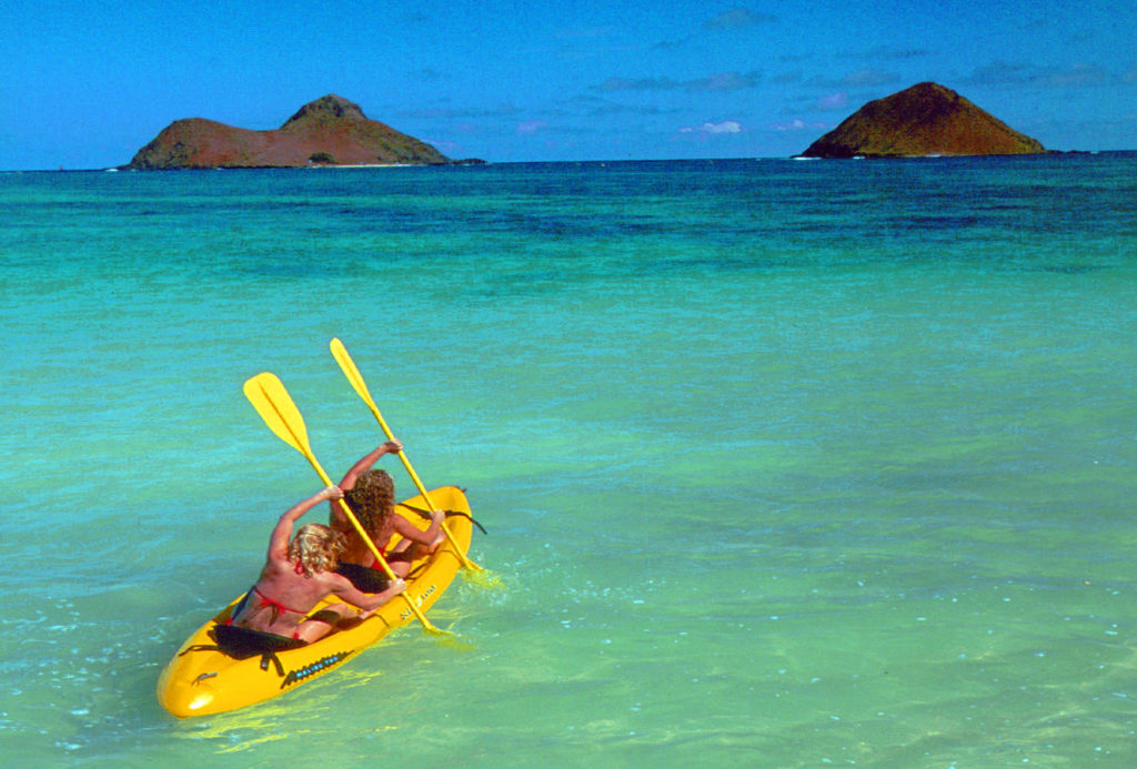 Lanikai