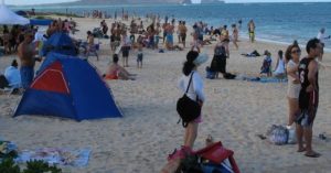 Lanikai