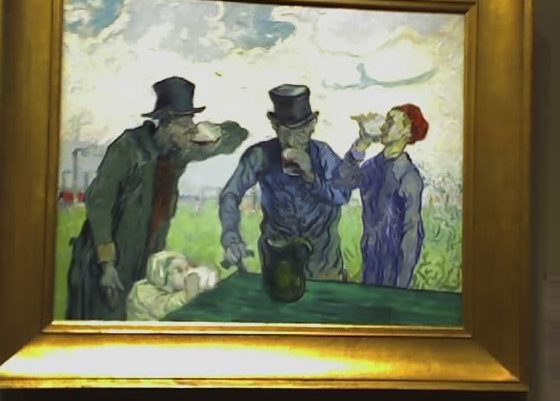 Art Institute of Chicago