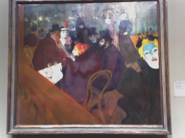 Art Institute of Chicago