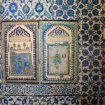 Louvre Islamic Art