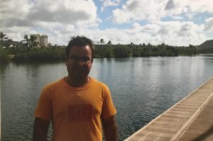 Polynesian Hostel Beach Club