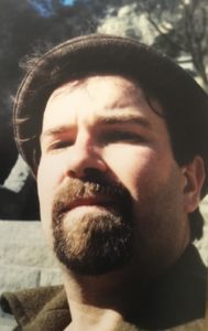 American Vagabond in China