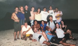 Polynesian Hostel Beach Club