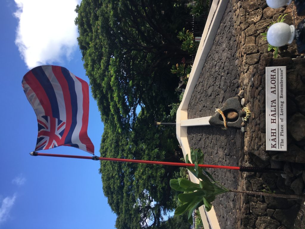 Hawaiian Religion