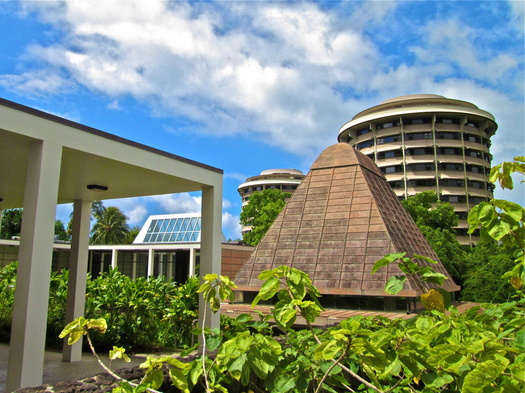 Manoa