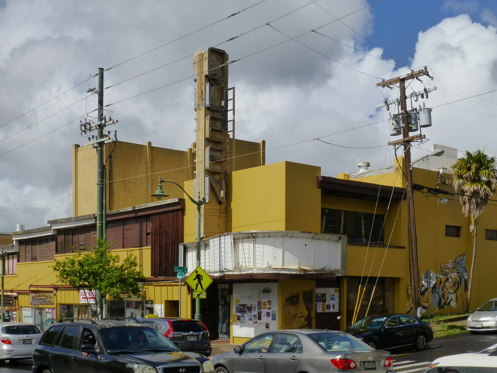 Kaimuki