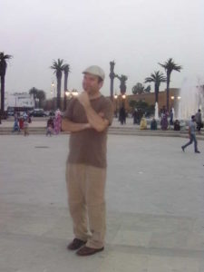 Casablanca Morocco