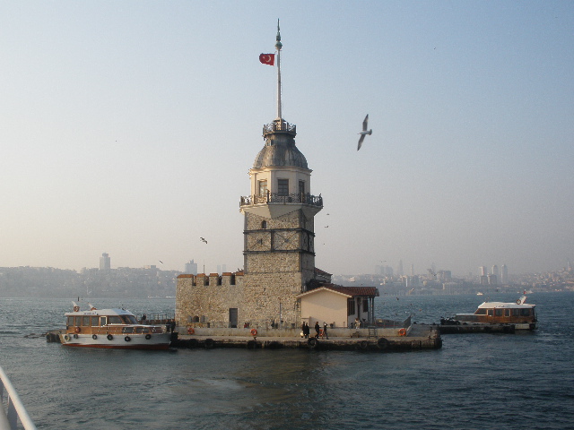 Istanbul