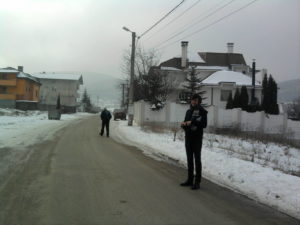 Pernik Bulgaria