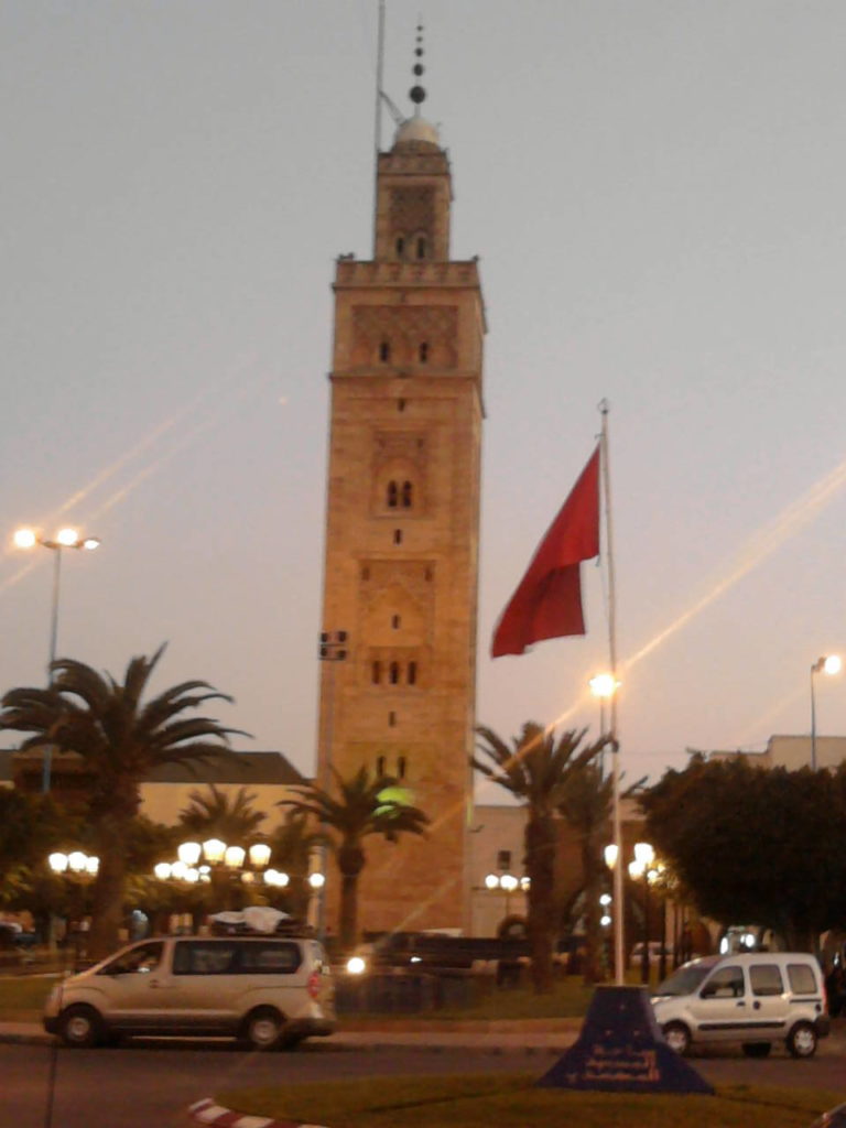 Casablanca Morocco