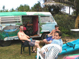 #vanlife