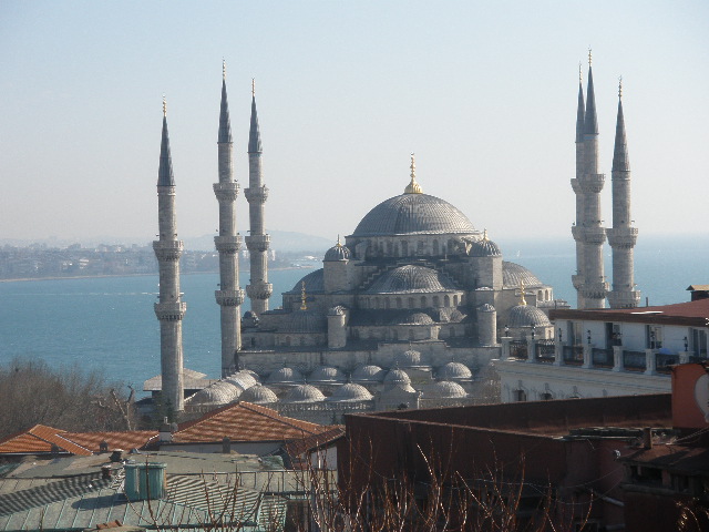 Istanbul