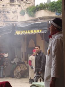 Fez Medina Fes Morocco