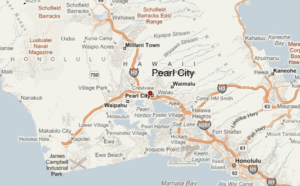 Pearl City Aiea Waimalu