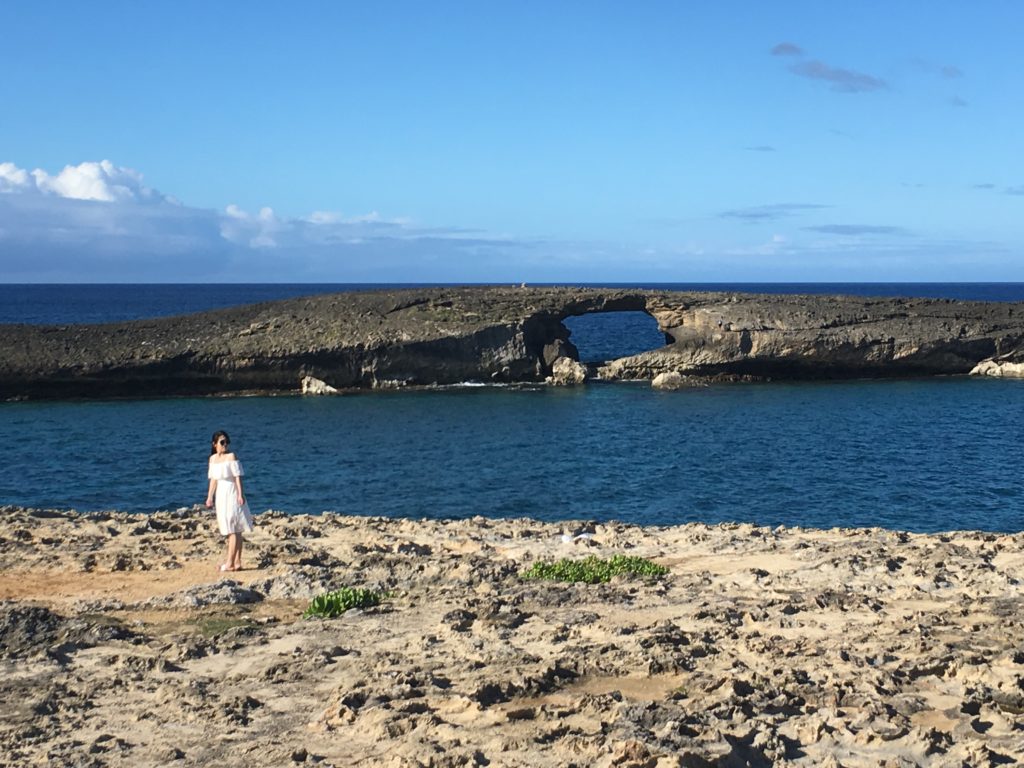 Laie Point