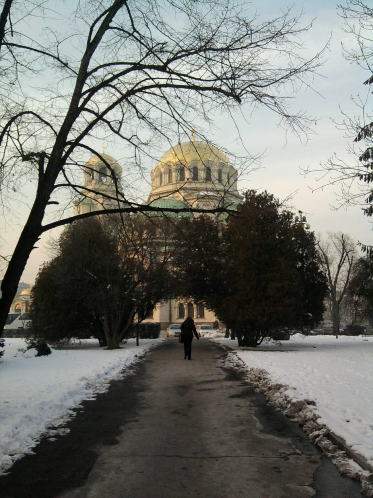 Sofia, Bulgaria