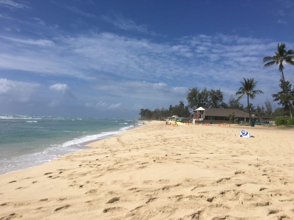 Leeward Oahu